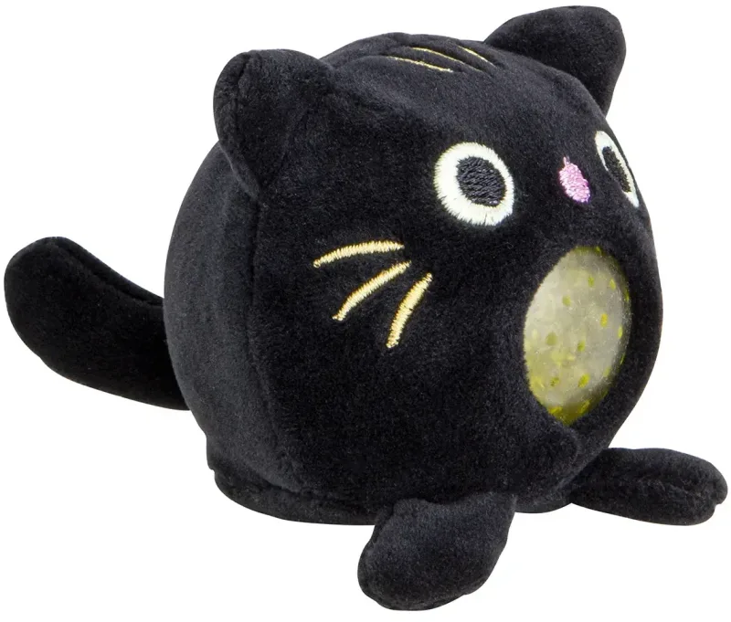 Custom Cat Stress Buster — view 3