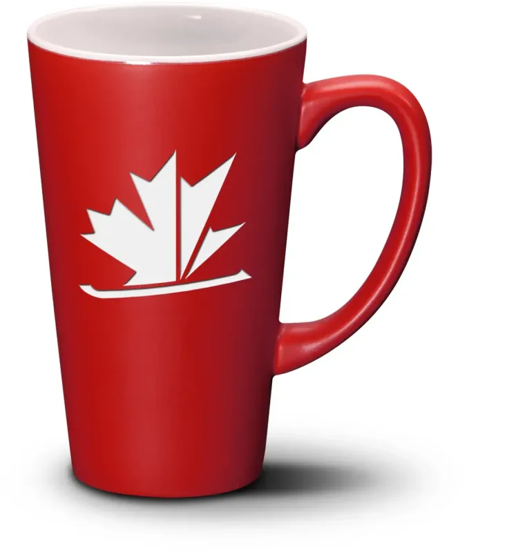 Catalina Mug 16oz — view 3