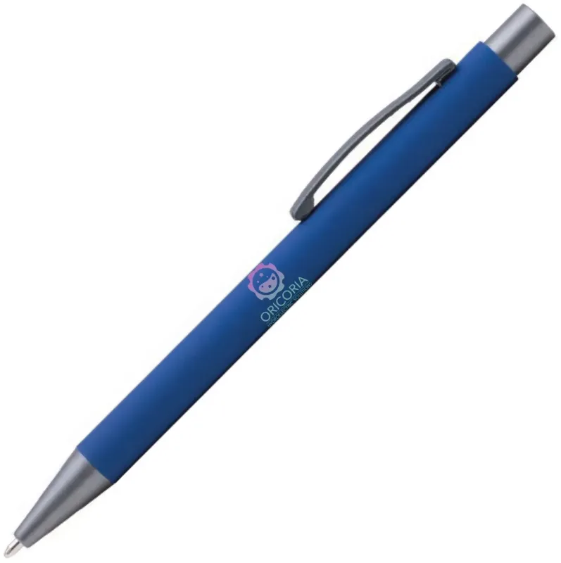 Personalized Catalyst Softy Pen - Custom Branded and Logo Pen — view 2