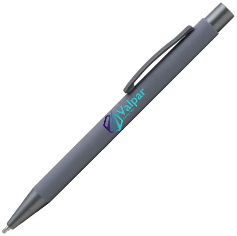 Personalized Catalyst Softy Pen - Custom Branded and Logo Pen — view 8