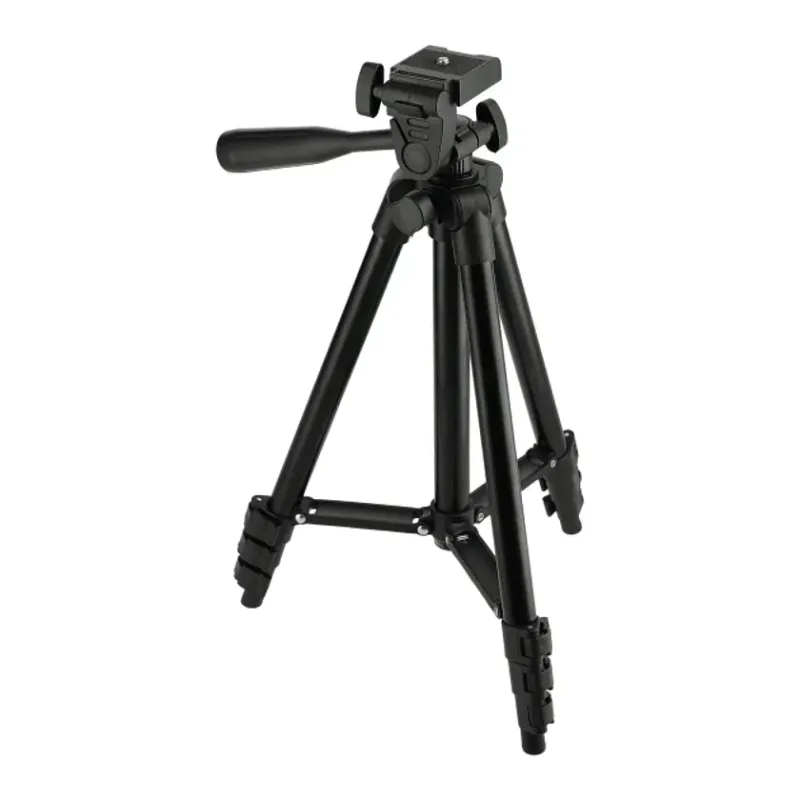 Customized Adjustable Cell Phone Tripod Stand - 0.75lbs — view 4