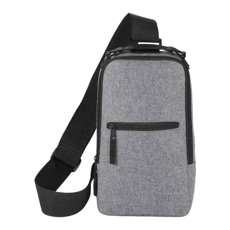 Personalized Central Sling Bag — view 2