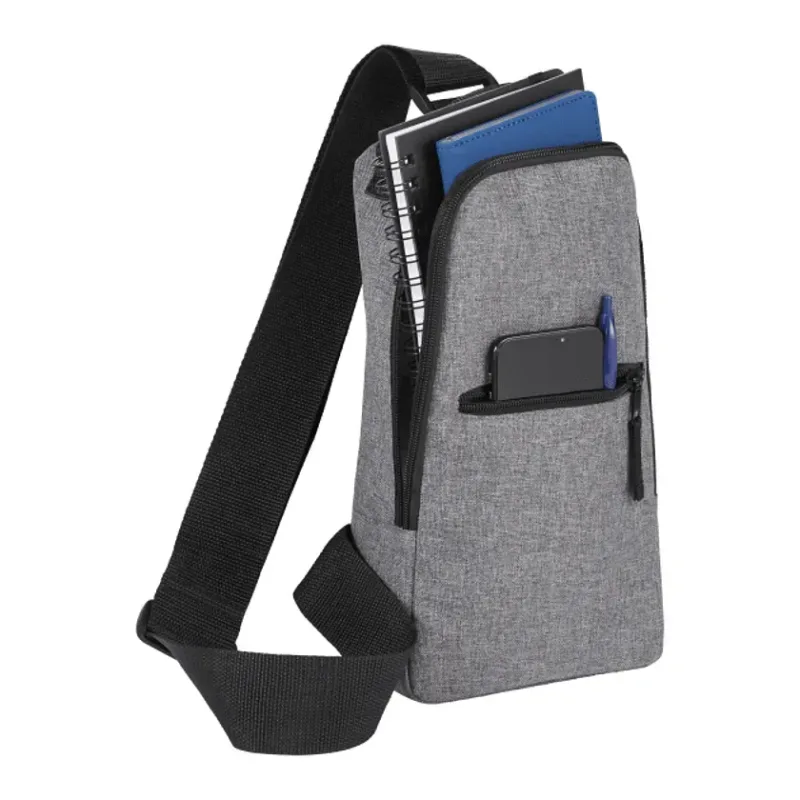 Personalized Central Sling Bag — view 3