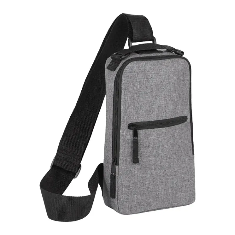 Personalized Central Sling Bag — view 4