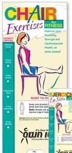 Chair Exercises For Fitness Slideguide (English Version)