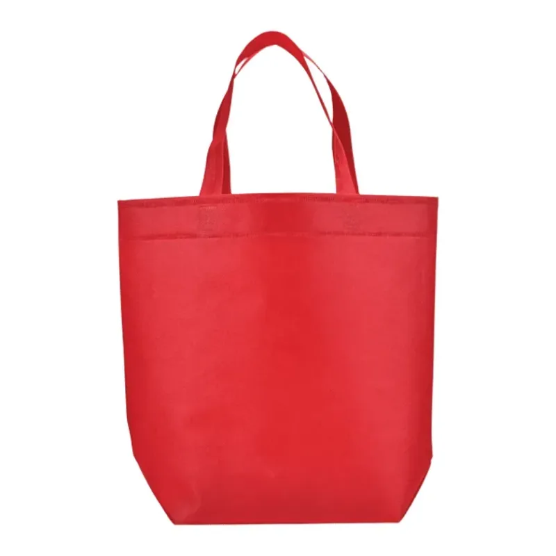 Challenger Non-Woven Shopper Tote — view 6