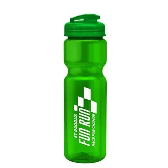  Champ Bottle with Flip-Top Lid (28 oz.) — view 10