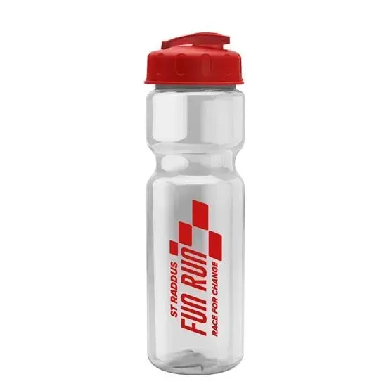  Champ Bottle with Flip-Top Lid (28 oz.) — view 11