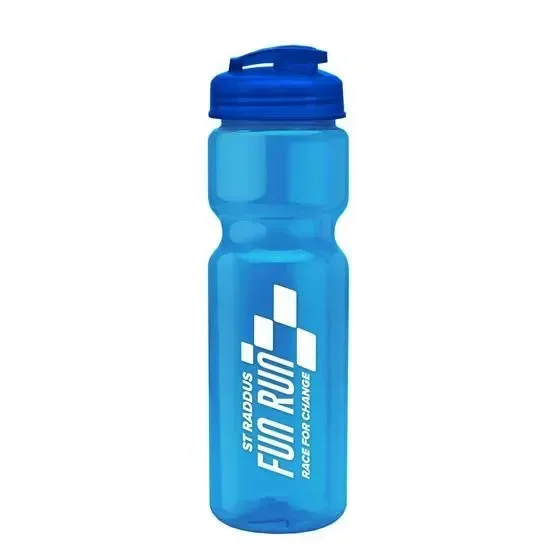 Champ Bottle with Flip-Top Lid (28 oz.) — view 4