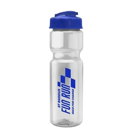  Champ Bottle with Flip-Top Lid (28 oz.) — view 5