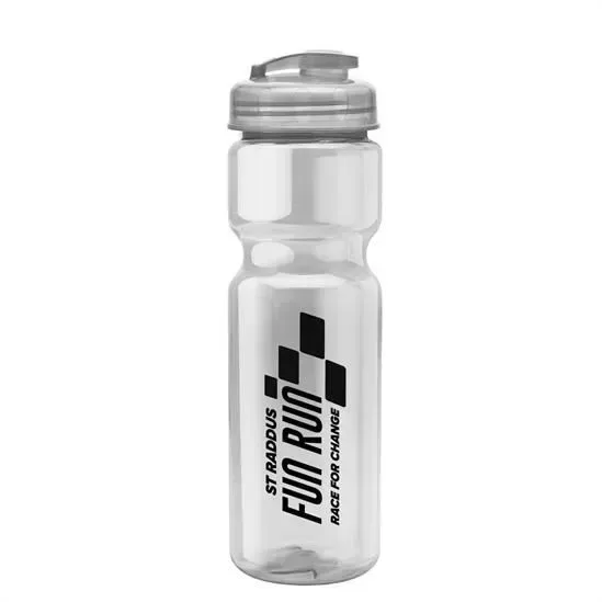  Champ Bottle with Flip-Top Lid (28 oz.) — view 7