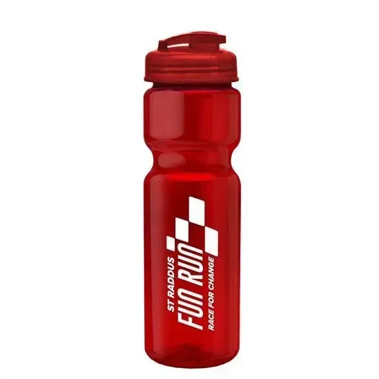  Champ Bottle with Flip-Top Lid (28 oz.) — view 8