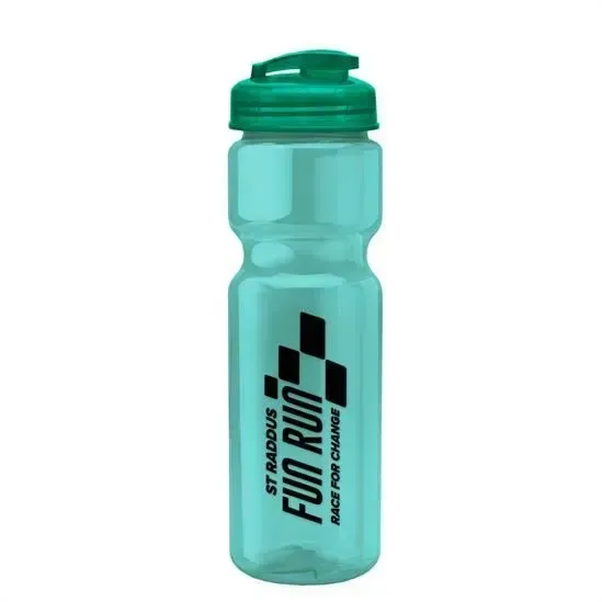  Champ Bottle with Flip-Top Lid (28 oz.) — view 9