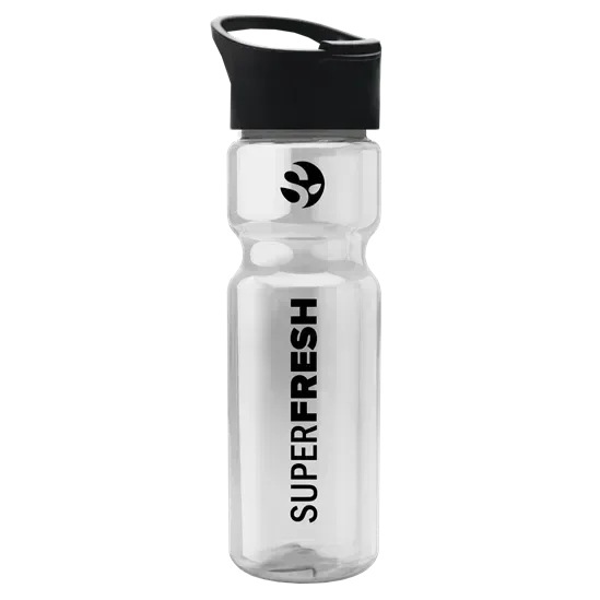 Champ Bottle with Pop-Up Lid (28 oz.) — view 8