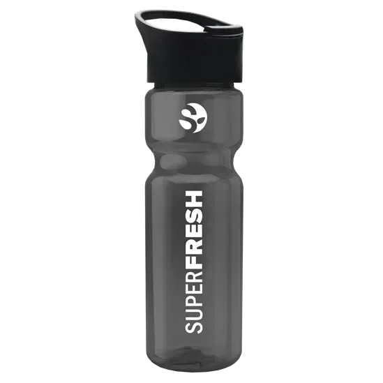 Champ Bottle with Pop-Up Lid (28 oz.) — view 9