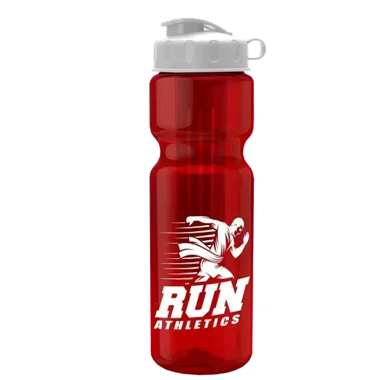 Custom InfuserWise Bottle - 28oz