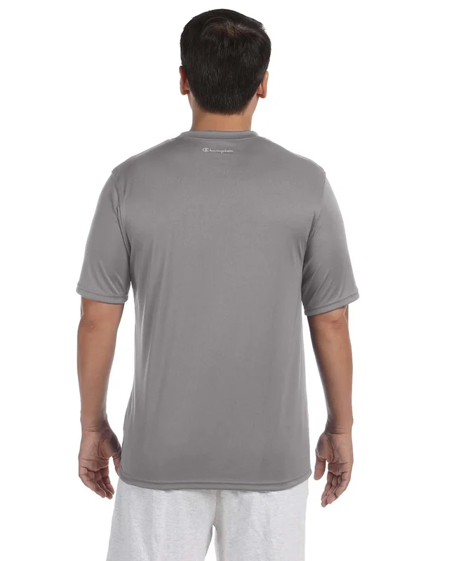 Champion Adult Double Dry® Interlock T-Shirt