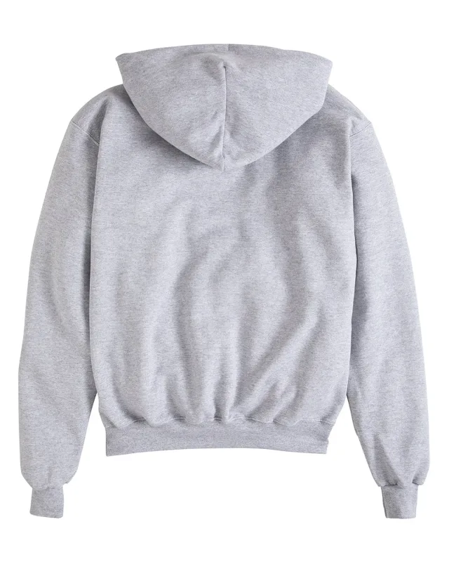 Champion Adult Powerblend® Full-Zip Hooded Sweatshirt — view 15