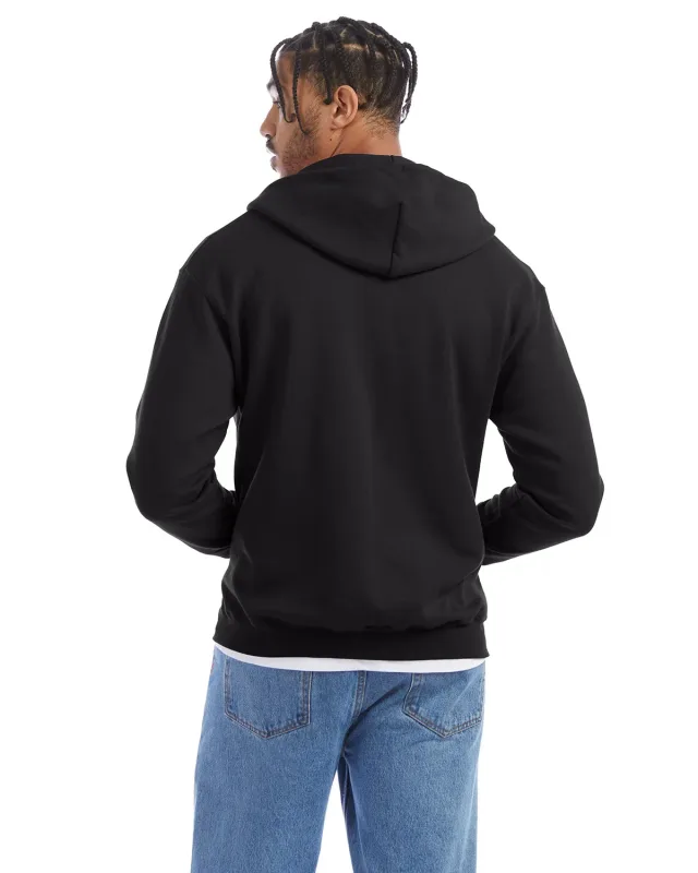 Champion Adult Powerblend® Full-Zip Hooded Sweatshirt — view 31