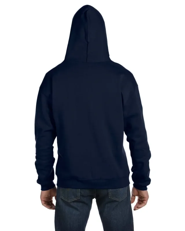 Champion Adult Powerblend® Full-Zip Hooded Sweatshirt — view 7