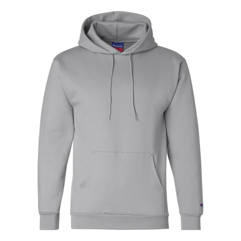 Champion® Double Dry Eco® Pullover Hooded Sweatshirt — view 6