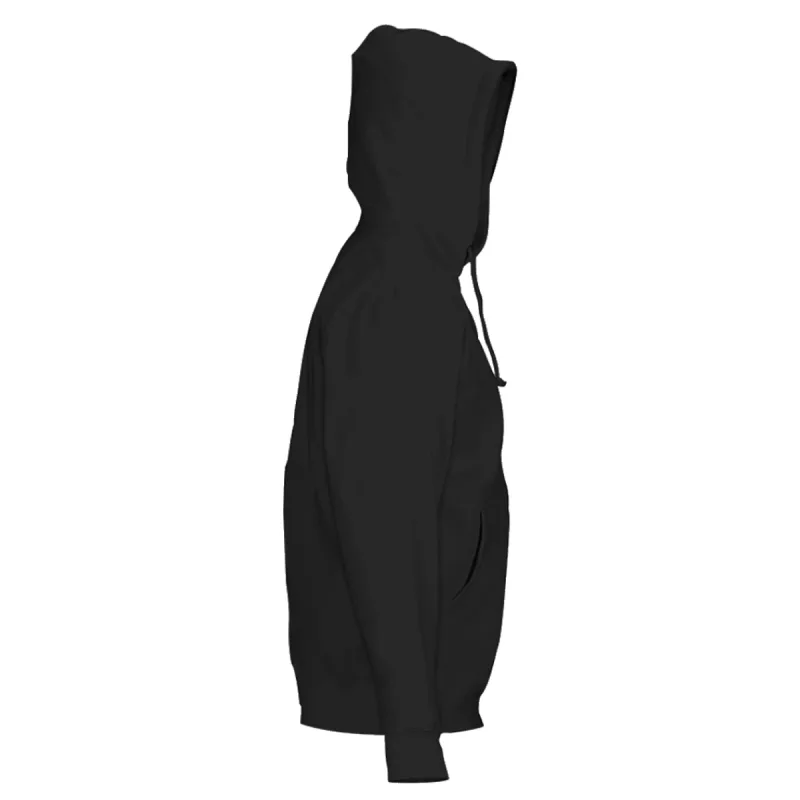 Champion® Double Dry Eco® Pullover Hooded Sweatshirt — view 9