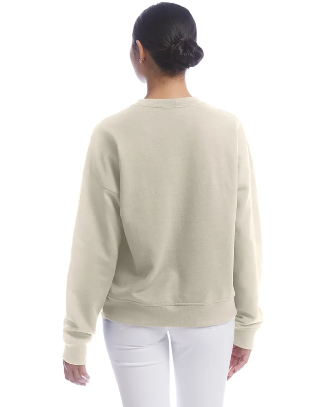 Champion Ladies' PowerBlend Sweatshirt