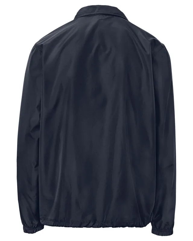 Champion Men's Coach's Jacket — view 13