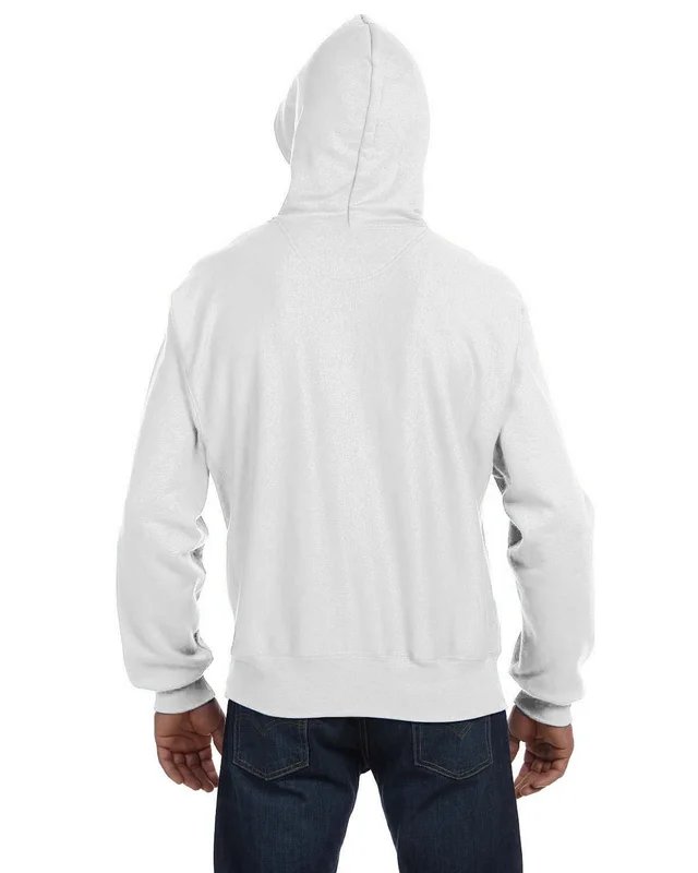 Champion Reverse Weave® Pullover Hooded Sweatshirt