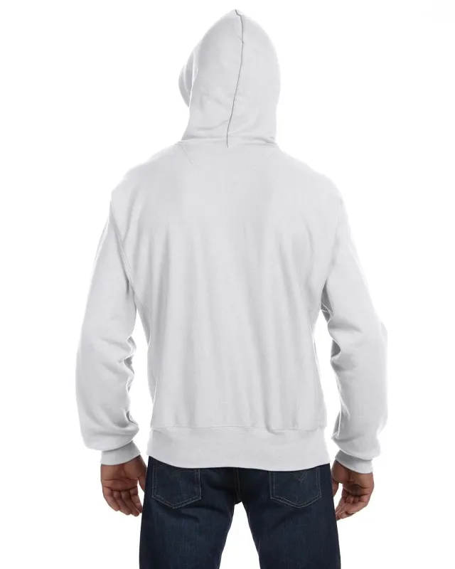 Champion Reverse Weave® Pullover Hooded Sweatshirt — view 15