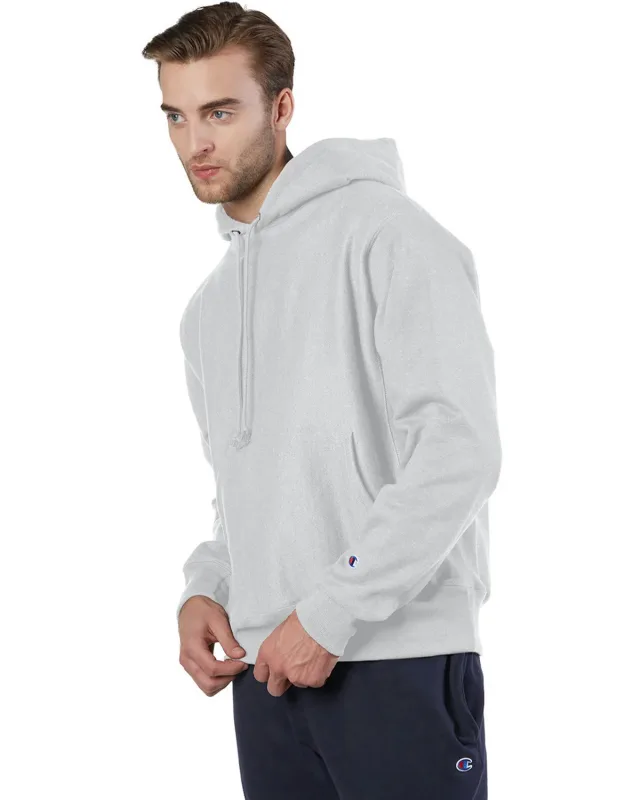 Champion Reverse Weave® Pullover Hooded Sweatshirt — view 17