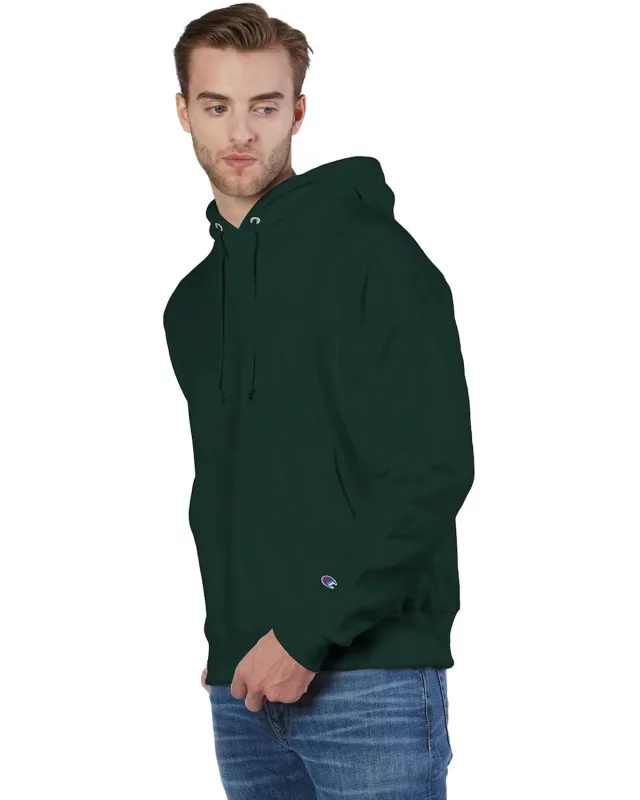Champion Reverse Weave® Pullover Hooded Sweatshirt — view 26