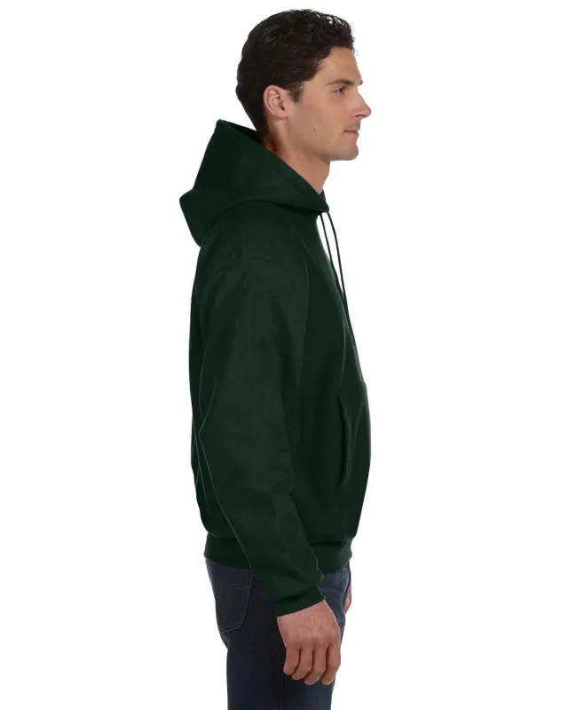 Champion Reverse Weave® Pullover Hooded Sweatshirt — view 27