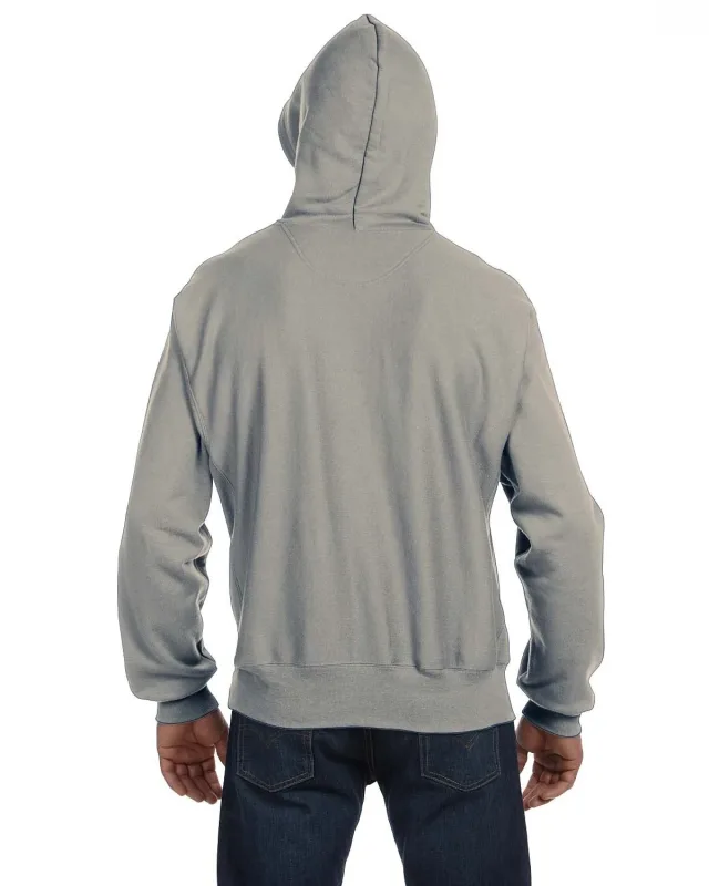 Champion Reverse Weave® Pullover Hooded Sweatshirt — view 28