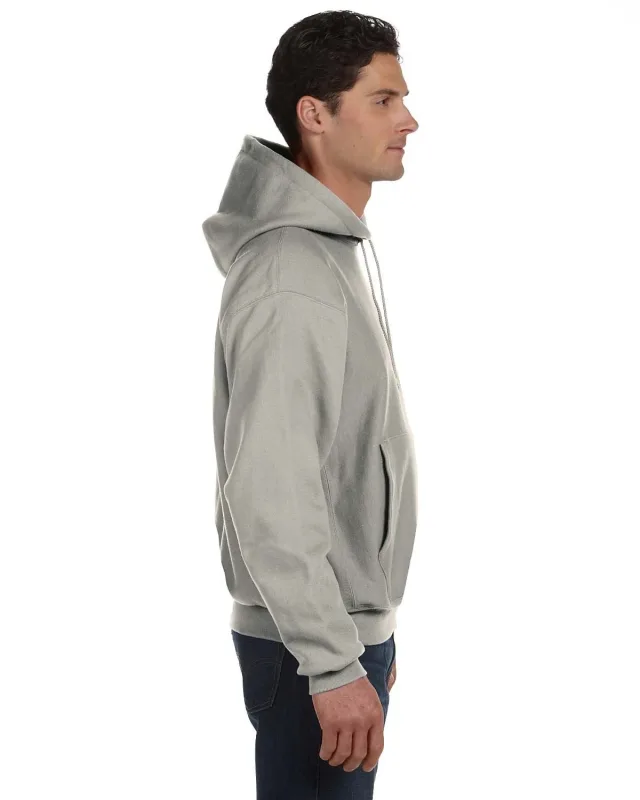 Champion Reverse Weave® Pullover Hooded Sweatshirt — view 31