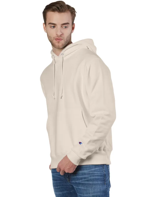 Champion Reverse Weave® Pullover Hooded Sweatshirt — view 33