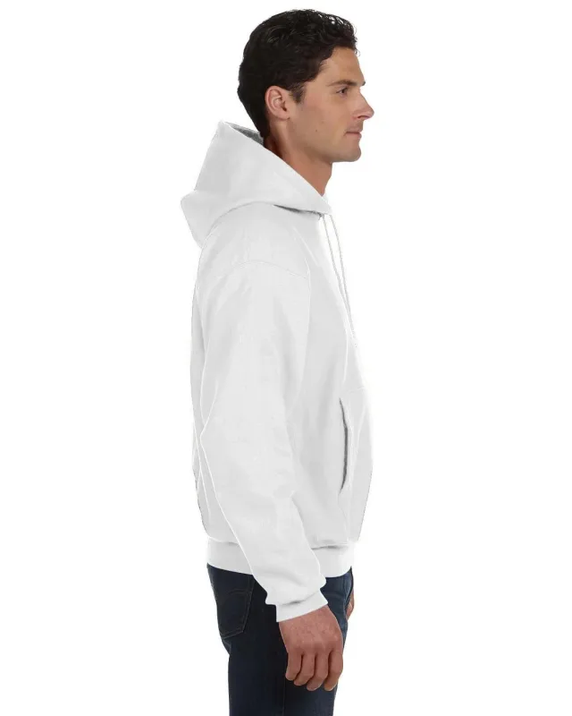 Champion Reverse Weave® Pullover Hooded Sweatshirt — view 4