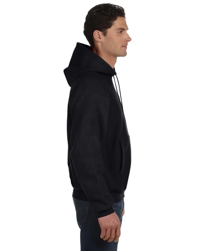 Champion Reverse Weave® Pullover Hooded Sweatshirt — view 37