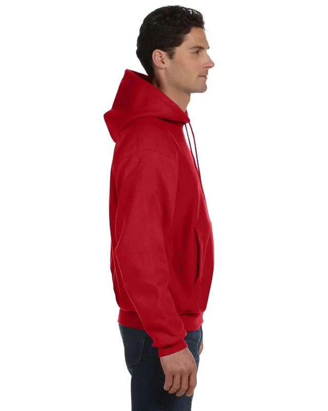 Champion Reverse Weave® Pullover Hooded Sweatshirt — view 41