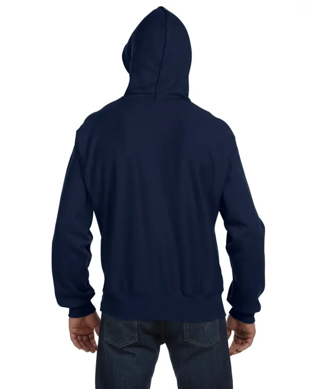 Champion Reverse Weave® Pullover Hooded Sweatshirt — view 42