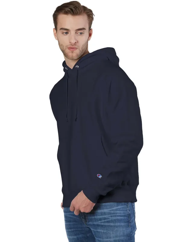 Champion Reverse Weave® Pullover Hooded Sweatshirt — view 44