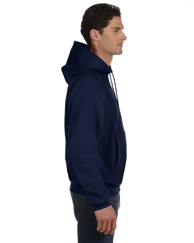 Champion Reverse Weave® Pullover Hooded Sweatshirt — view 45