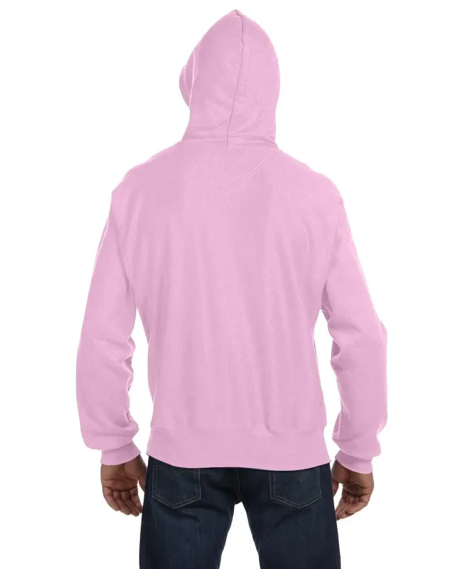 Champion Reverse Weave® Pullover Hooded Sweatshirt — view 5