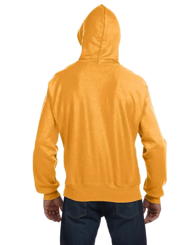 Champion Reverse Weave® Pullover Hooded Sweatshirt — view 46