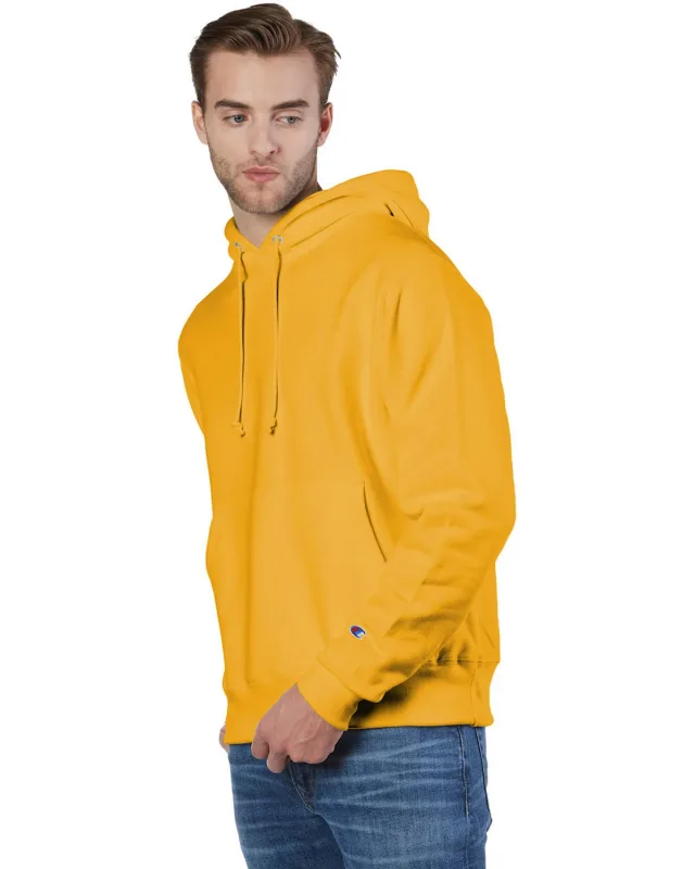 Champion Reverse Weave® Pullover Hooded Sweatshirt — view 48