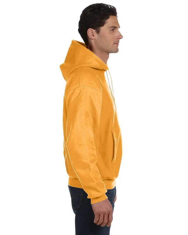 Champion Reverse Weave® Pullover Hooded Sweatshirt — view 49