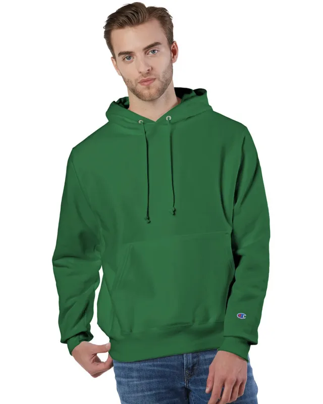 Champion Reverse Weave® Pullover Hooded Sweatshirt — view 50