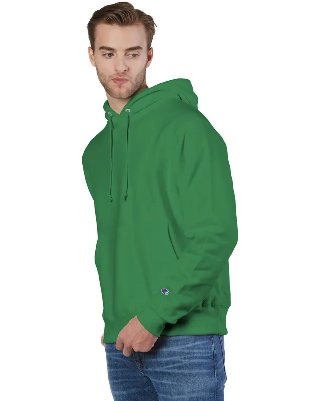 Champion Reverse Weave® Pullover Hooded Sweatshirt — view 51