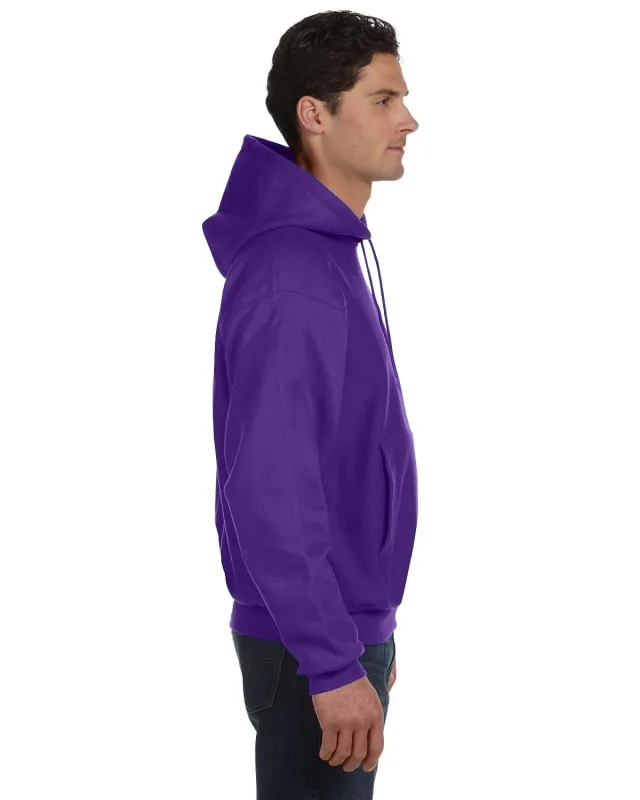 Champion Reverse Weave® Pullover Hooded Sweatshirt — view 59