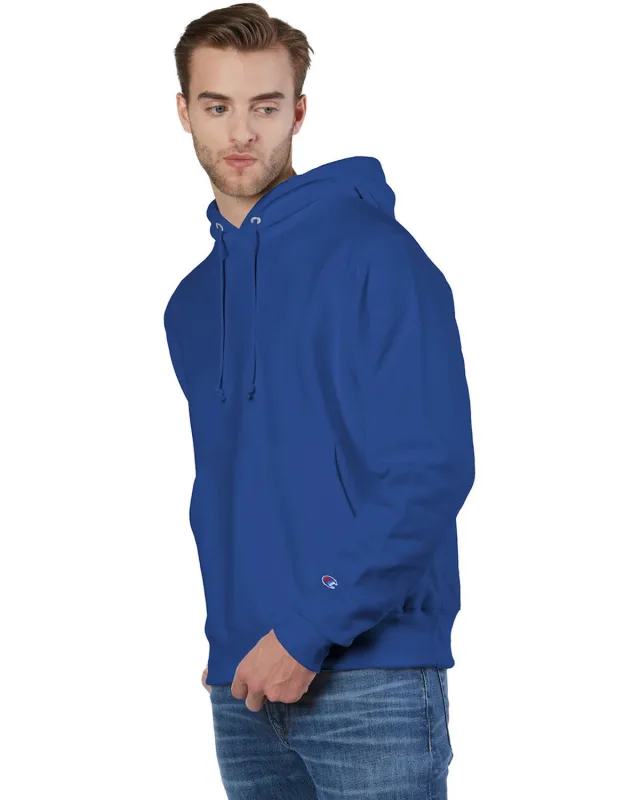 Champion Reverse Weave® Pullover Hooded Sweatshirt — view 62